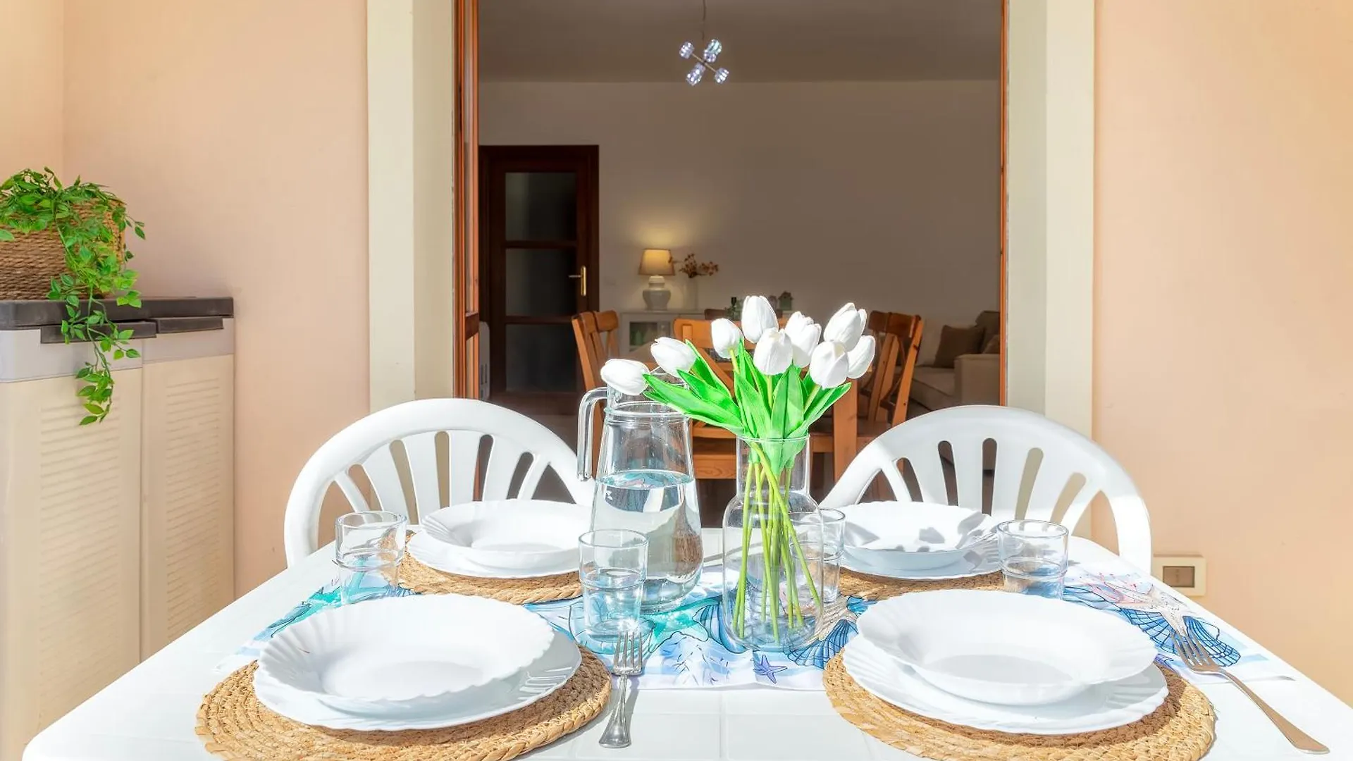 Sardinia Re - Ennio 55 Διαμέρισμα Αλγκέρο 0*,  Ιταλία